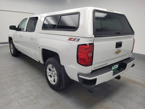 Used 2017 Chevrolet Silverado 1500 LT w/ All Star Edition image 5