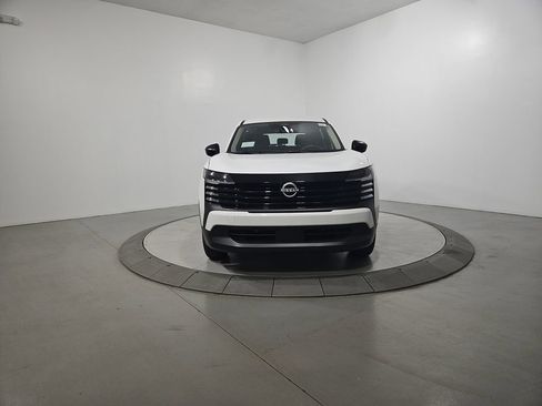 New 2026 Nissan Kicks S image 8