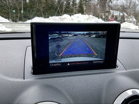 Used 2016 Audi A3 2.0T Premium image 17