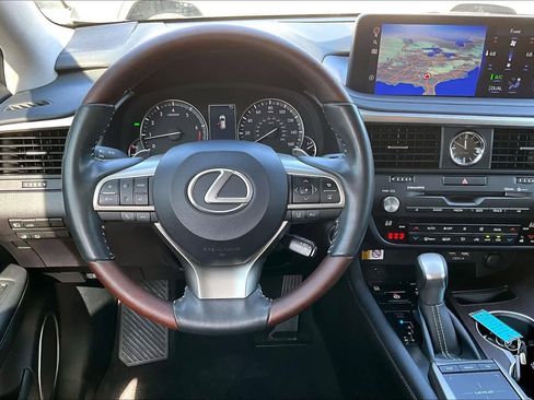 Used 2022 Lexus RX 350 FWD w/ Premium Package image 11