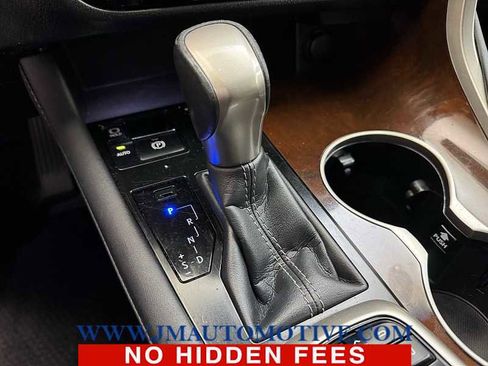 Used 2017 Lexus RX 350 AWD image 35