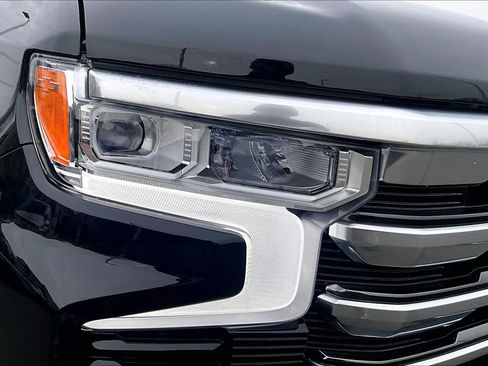 Used 2024 Chevrolet Silverado 1500 High Country w/ Z71 Off-Road Package image 26