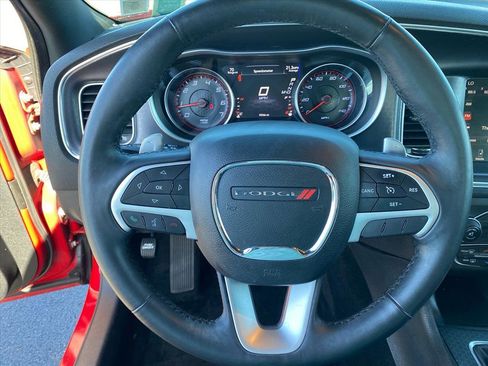 Used 2015 Dodge Charger SXT w/ AWD Plus Group image 10