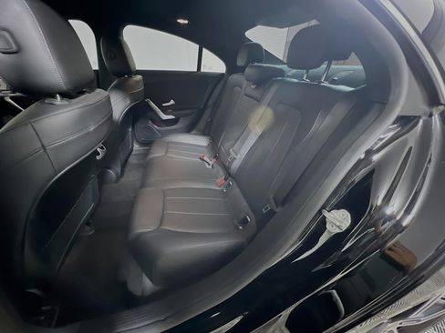 Used 2021 Mercedes-Benz CLA 250 image 29