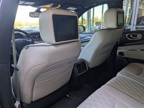 Used 2019 INFINITI QX60 Luxe w/ Limited Package image 26