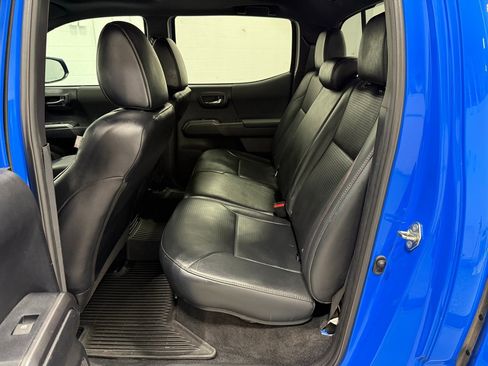 Used 2019 Toyota Tacoma TRD Pro image 43