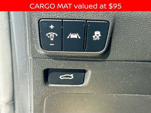 Used 2023 Kia K5 GT-Line AWD/4WD image 7
