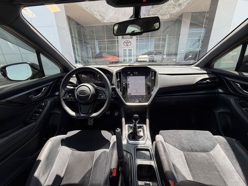 Used 2022 Subaru WRX Limited AWD/4WD image 22