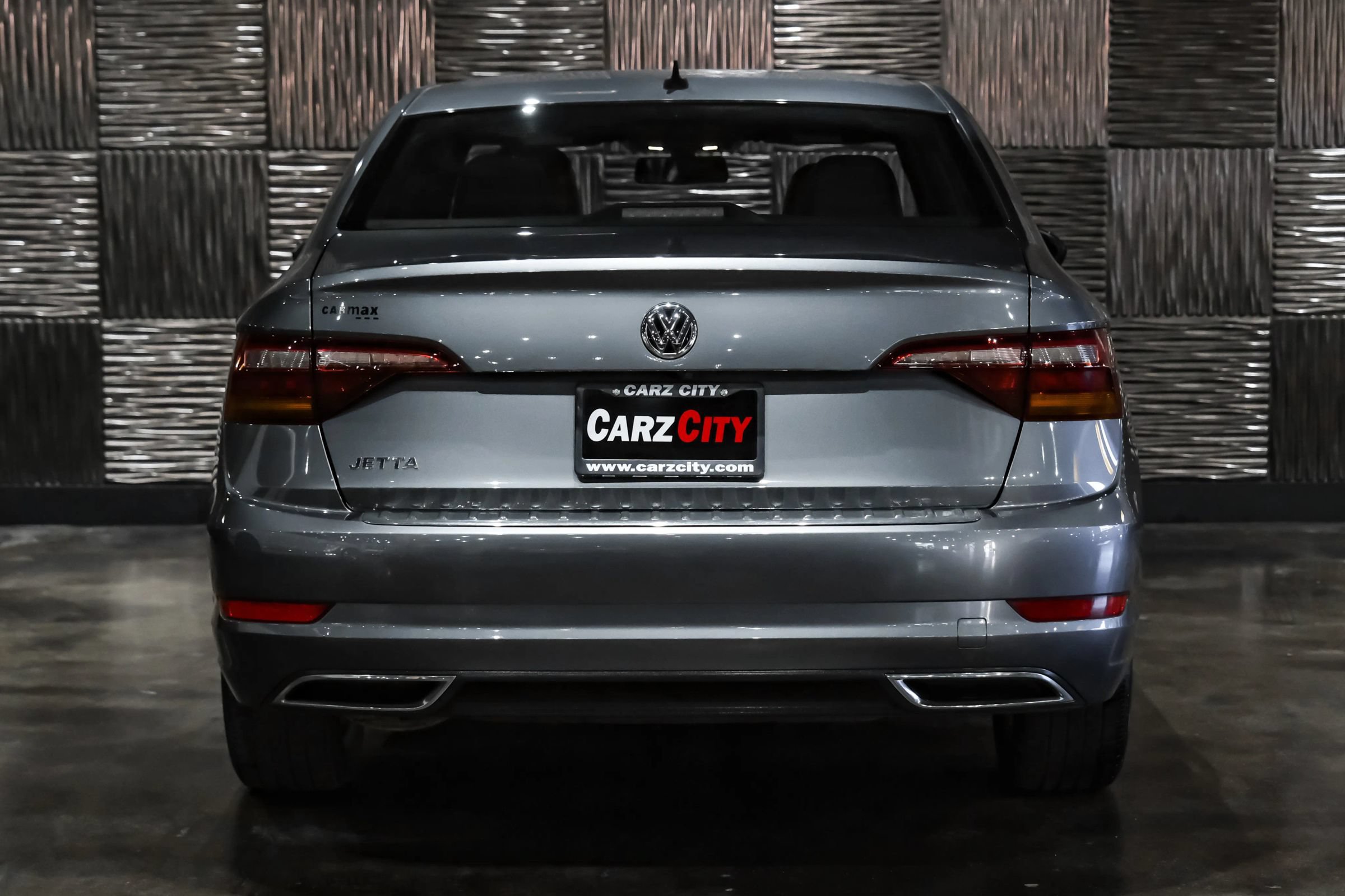 Used 2019 Volkswagen Jetta R-Line FWD image 11