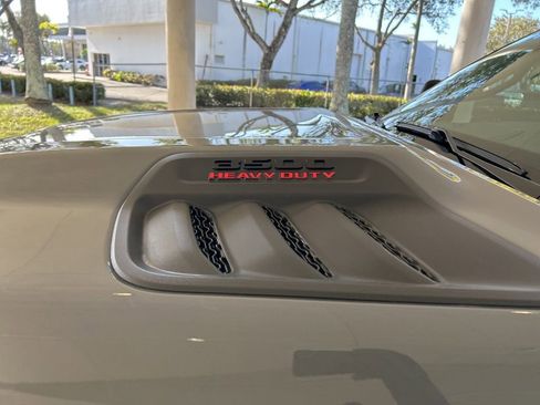 New 2026 RAM 3500 Limited image 16