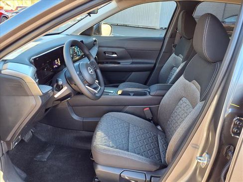 New 2026 Nissan Kicks SV w/ Cold Weather Package image 12