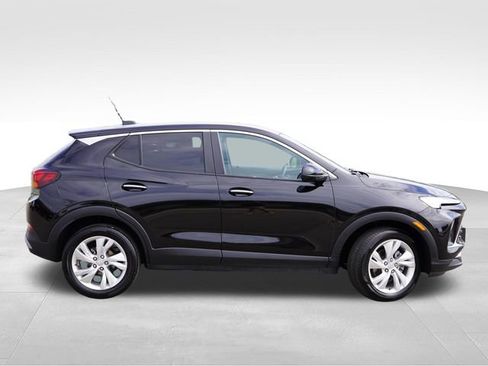 Used 2025 Buick Encore GX Preferred FWD image 3