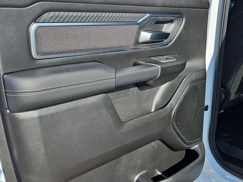 New 2026 RAM 1500 Big Horn image 16