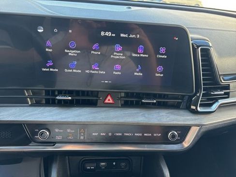 Certified 2024 Kia Sportage X-Line w/ X-Line Premium Package AWD/4WD image 14