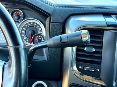 Used 2018 RAM 3500 Laramie w/ Sport Appearance Group image 18