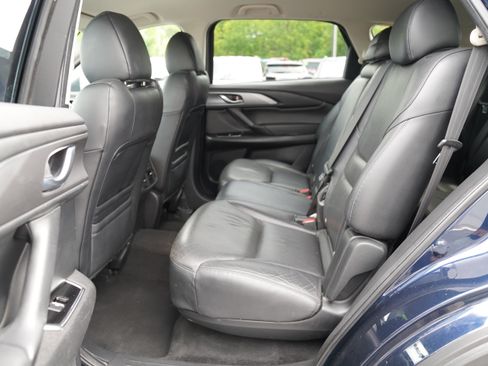 Used 2016 MAZDA CX-9 Touring AWD/4WD image 5