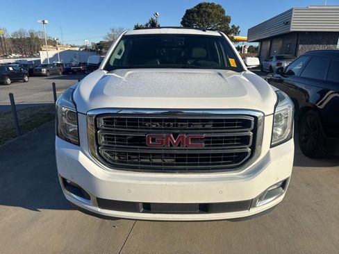 Used 2015 GMC Yukon SLT w/ Open Road Package image 3