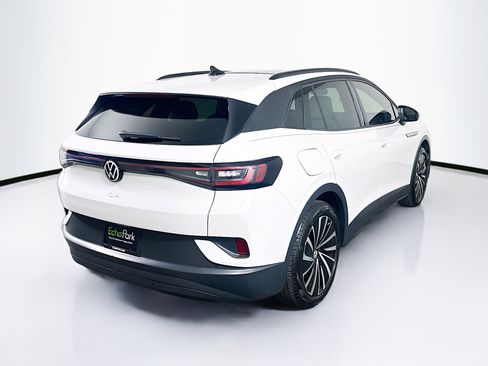 Used 2024 Volkswagen ID.4 S image 9