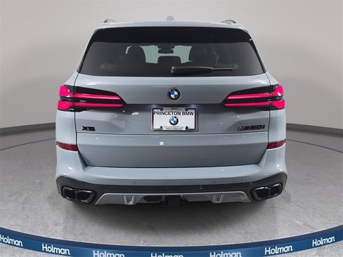 New 2026 BMW X5 M60i image 6