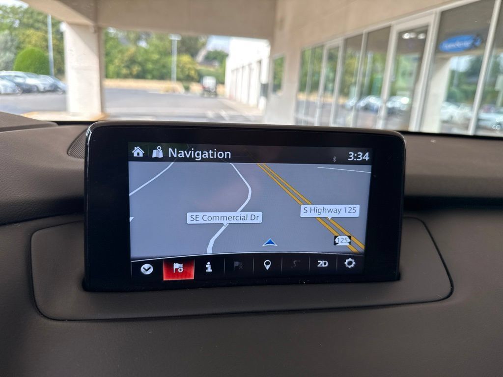 Used 2019 MAZDA CX-9 Grand Touring AWD/4WD image 27
