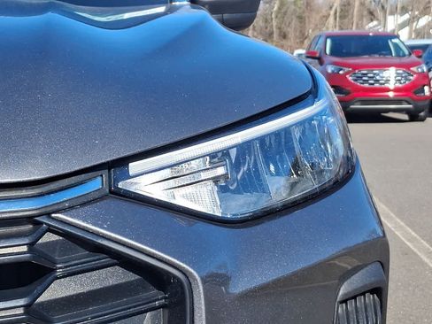 Used 2025 Ford Escape ST-Line image 30