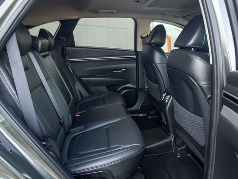 Used 2023 Hyundai Tucson SEL w/ Convenience Package AWD/4WD image 19