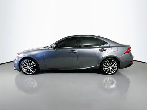 Used 2015 Lexus IS 250 RWD image 4