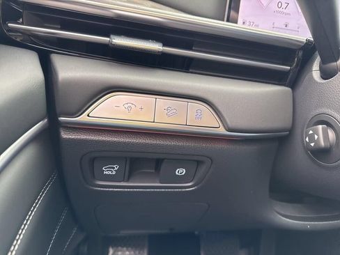 New 2026 Genesis GV80 2.5T Select AWD/4WD image 35