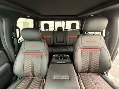 New 2025 Ford F150 Lariat w/ Equipment Group 502A High image 27