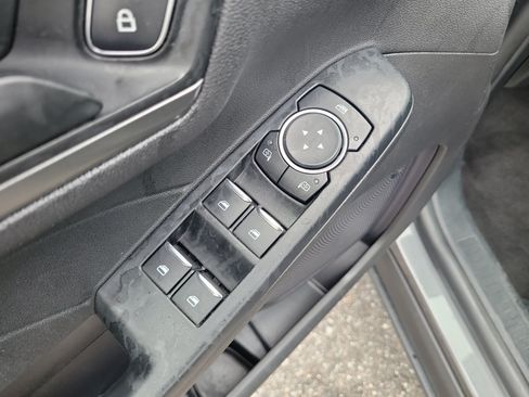 Used 2024 Ford Escape Active FWD image 19