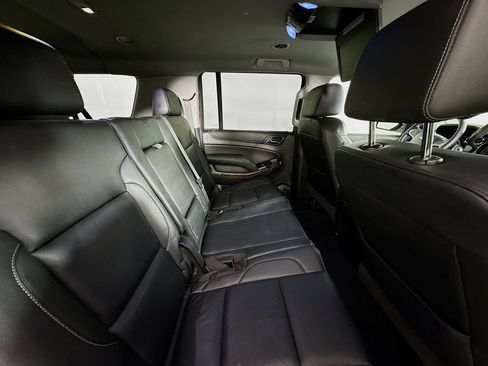 Used 2019 Chevrolet Suburban LT w/ Max Trailering Package AWD/4WD image 30