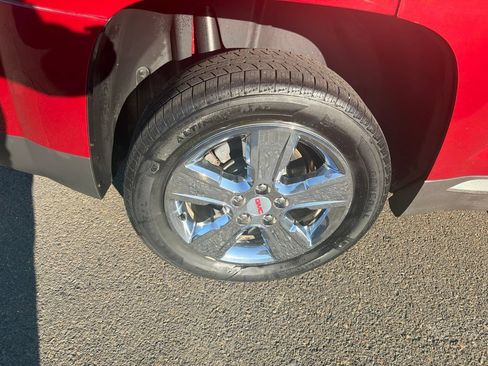 Used 2015 GMC Terrain SLT AWD/4WD image 33