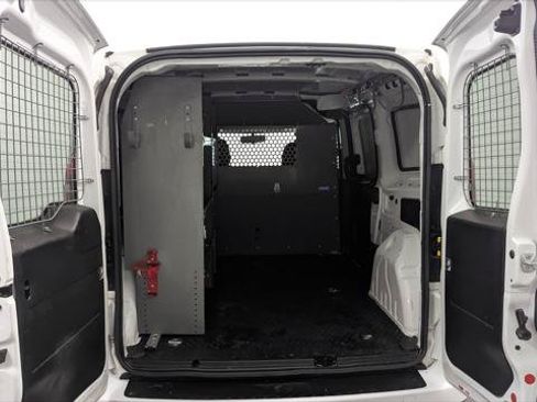 Used 2021 RAM ProMaster City Tradesman SLT FWD image 17