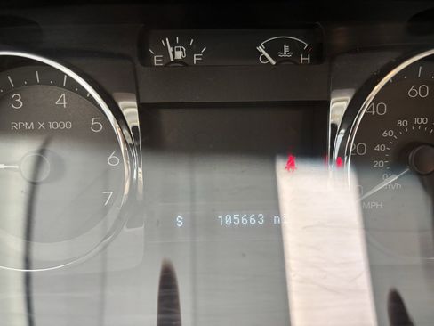 Used 2007 Lincoln MKZ image 15