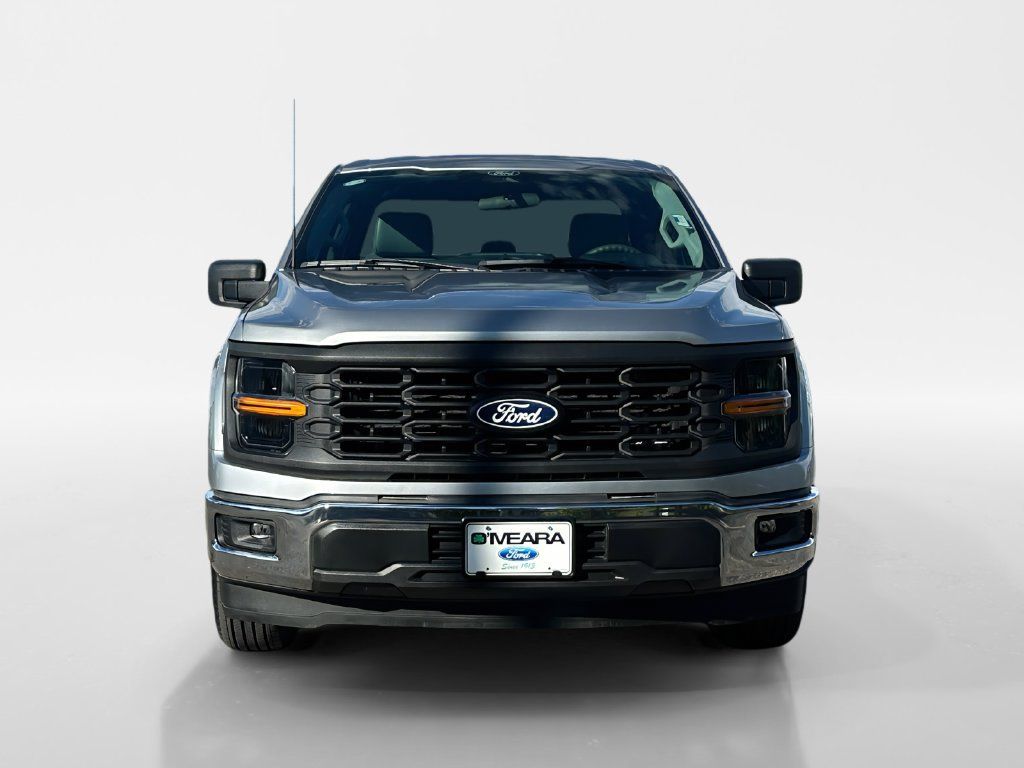 Used 2024 Ford F150 XL w/ Equipment Group 103A High RWD image 10