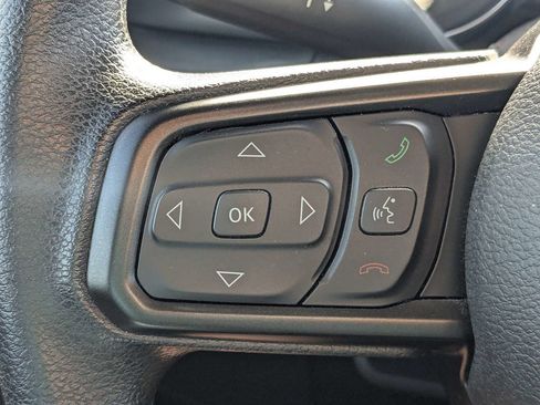 Used 2020 Jeep Wrangler Sport AWD/4WD image 22