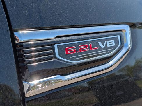 New 2026 GMC Sierra 1500 Denali w/ Denali Reserve Package AWD/4WD image 21