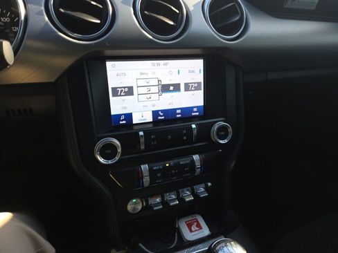 Used 2022 Ford Mustang GT w/ Equipment Group 301A image 9