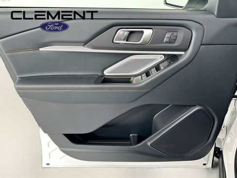 New 2026 Ford Explorer Tremor AWD/4WD image 26