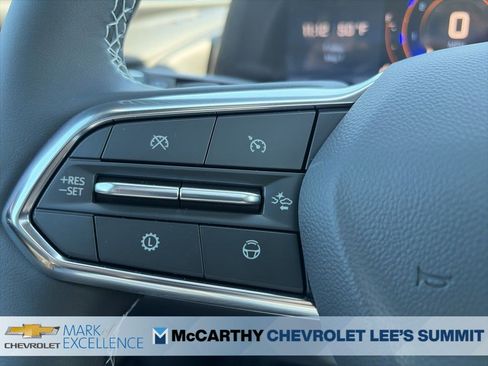 New 2026 Chevrolet Traverse Z71 w/ Enhanced Driving Package AWD/4WD image 9