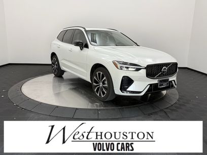 Certified 2024 Volvo XC60 B5 Plus w/ Climate Package
