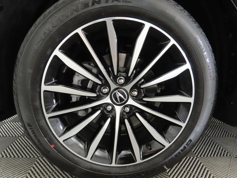 New 2026 Acura RDX SH-AWD w/ Advance Package image 30