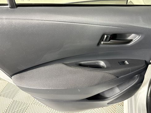Used 2024 Toyota Corolla LE FWD image 23
