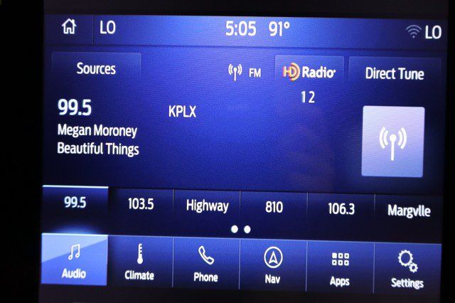 Used 2019 Ford F150 Platinum w/ Equipment Group 701A Luxury AWD/4WD image 51