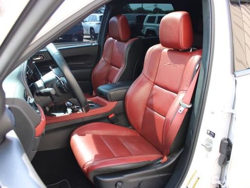 Used 2023 Dodge Durango SRT Hellcat AWD/4WD image 13