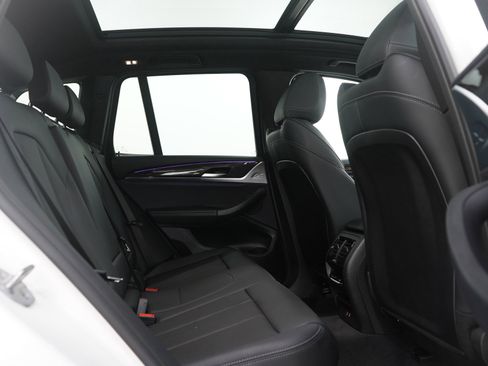 Used 2024 BMW X3 xDrive30i image 12