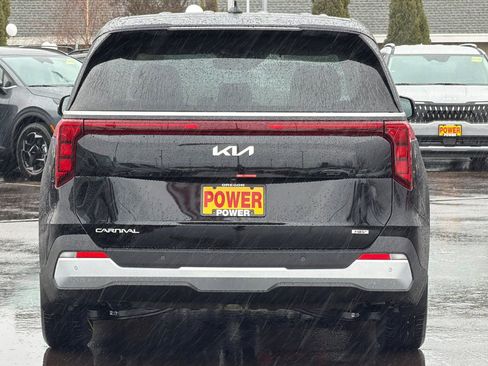 New 2026 Kia Carnival LXS image 6