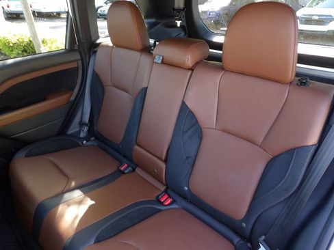 Used 2025 Subaru Forester Touring w/ Protection Package image 26