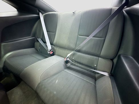 Used 2014 Chevrolet Camaro LS image 13
