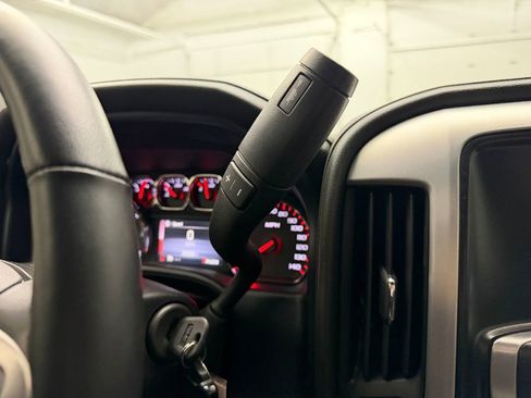 Used 2015 GMC Sierra 1500 SLT w/ SLT Preferred Package image 26